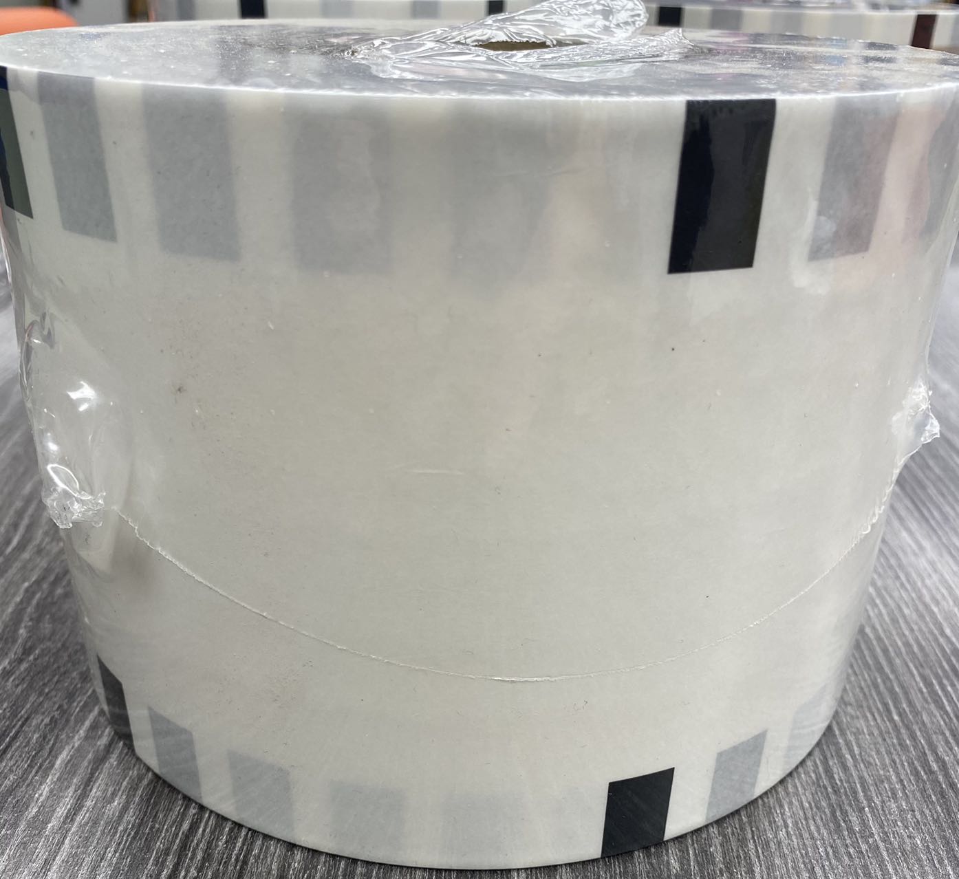 ES Sealing Film (Paper) - White (95mm) For our 12,16,20 oz pp cups